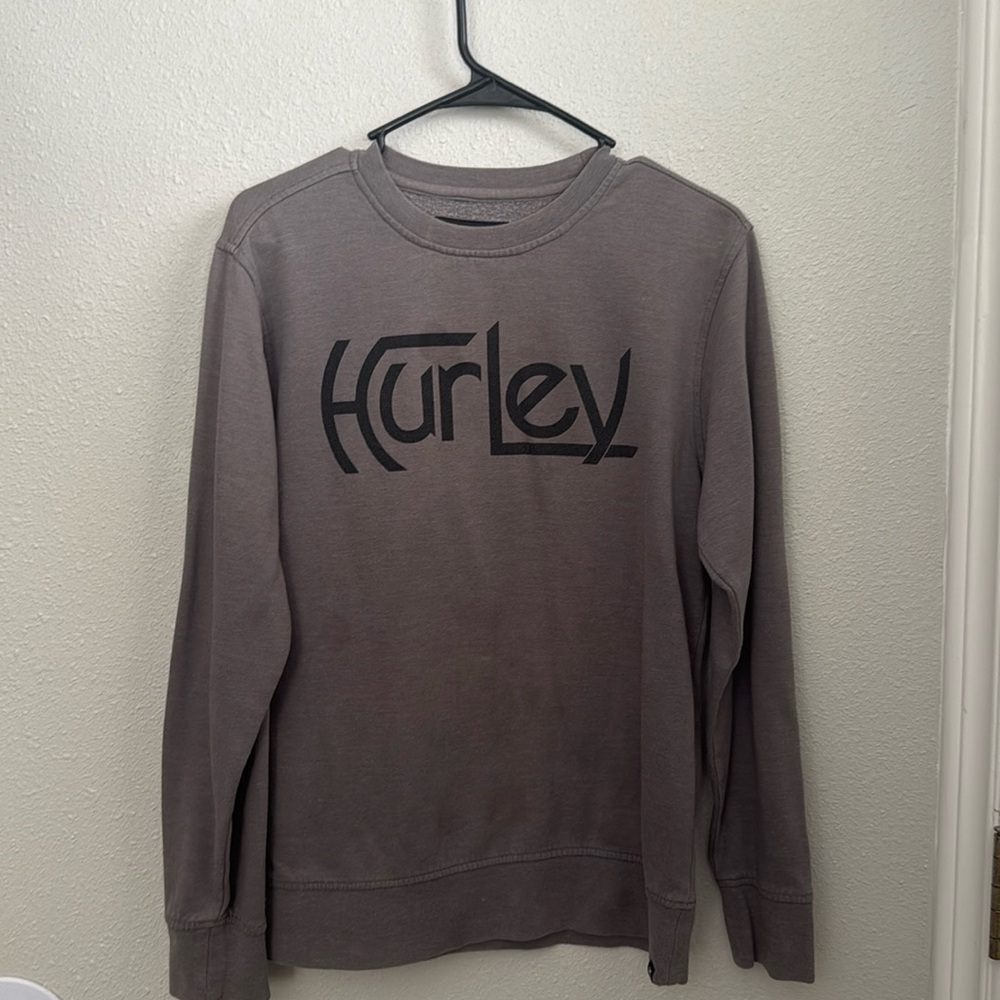 Hurley Crewneck